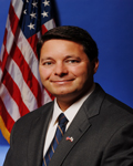 Assembly Member Allan Mansoor, Vice Chair