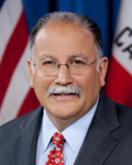 Assembly Member Jose Medina, Chair