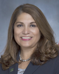 Assembly Member Sharon Quirk Silva, Chair