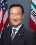 Assembly Member Steven S. Choi, Vice Chair